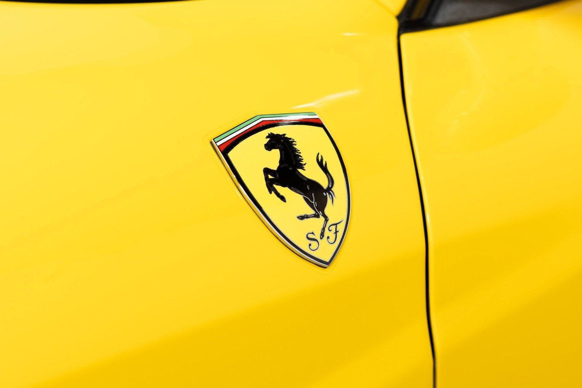 Used 2000 Ferrari 360 Modena image 21