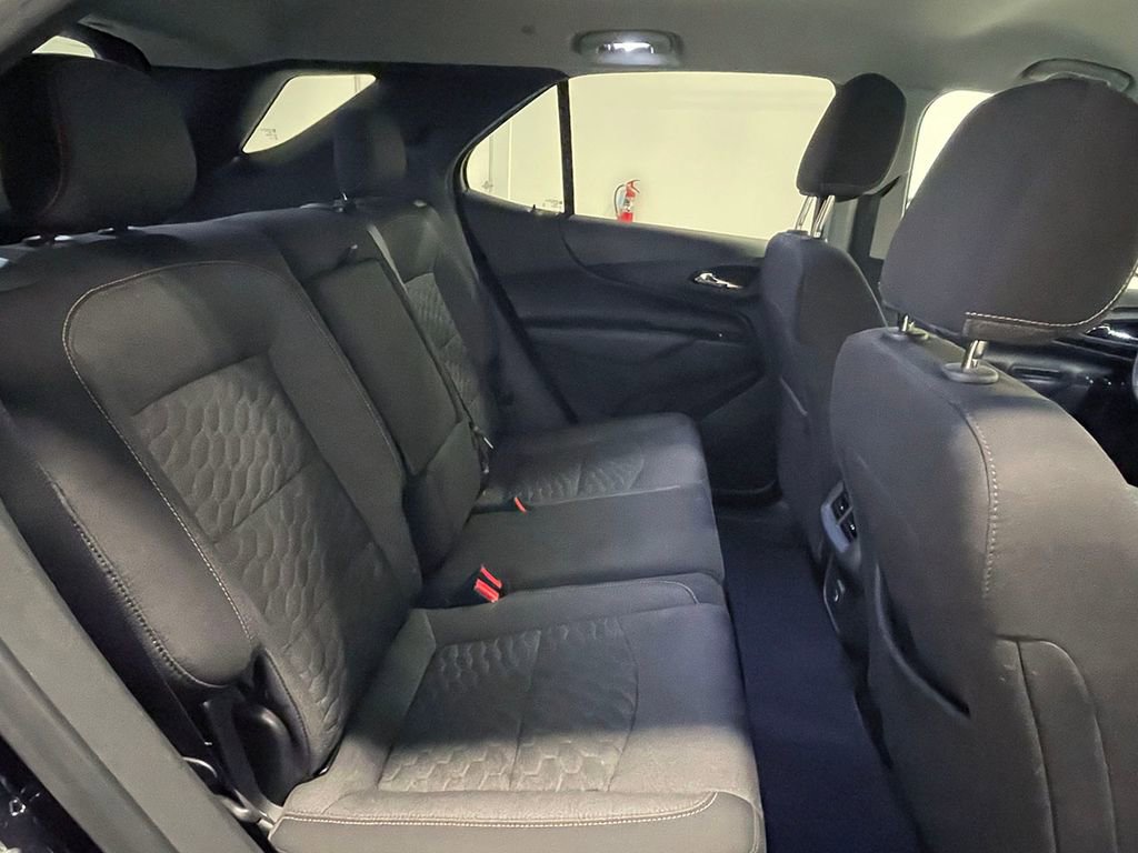 Used 2020 Chevrolet Equinox LT image 24