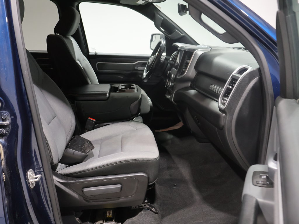 Used 2022 RAM 1500 Big Horn AWD/4WD image 23