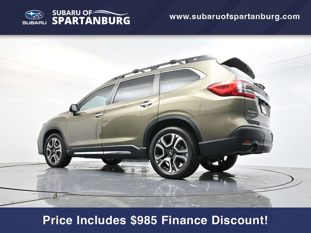 Used 2023 Subaru Ascent Touring image 30