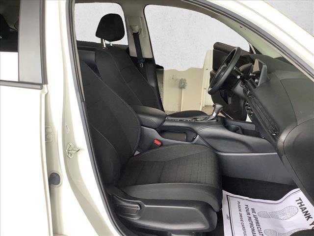 Used 2024 Honda HR-V LX image 16