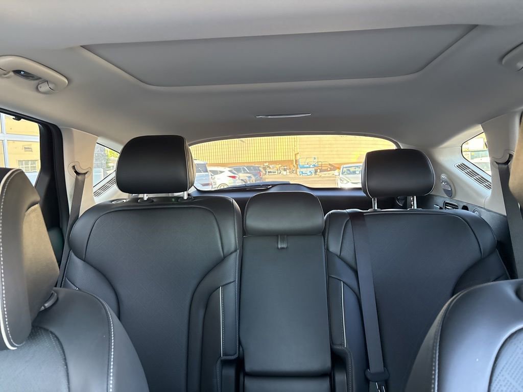 New 2026 Genesis GV80 3.5T Advanced image 35