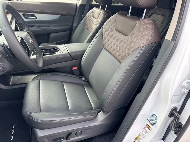 New 2026 Nissan Murano Platinum image 24