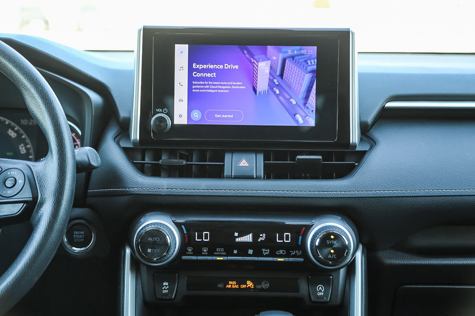Used 2024 Toyota RAV4 XLE FWD image 13