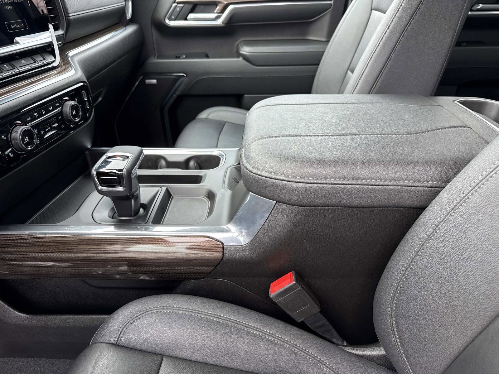 Used 2023 Chevrolet Silverado 1500 RST w/ RST All Star Premium Package image 13