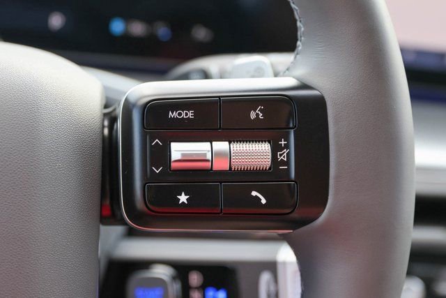 New 2026 Hyundai Ioniq 9 SEL image 23