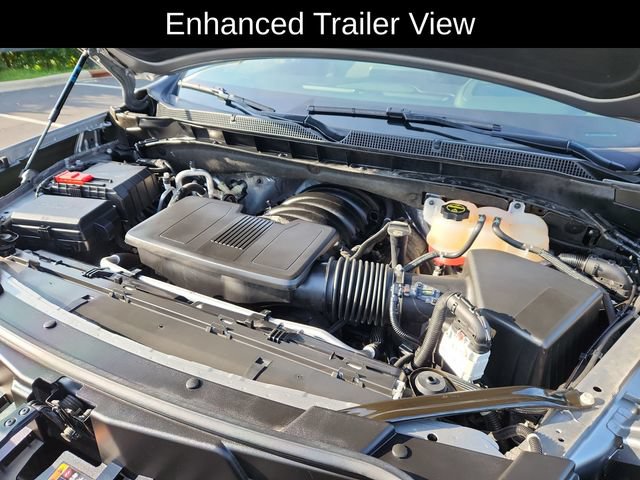 Used 2024 Chevrolet Tahoe High Country w/ Max Trailering Package AWD/4WD image 17