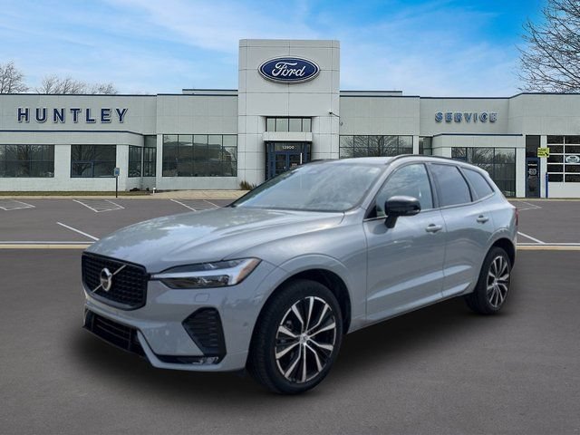 Used 2025 Volvo XC60 B5 Plus