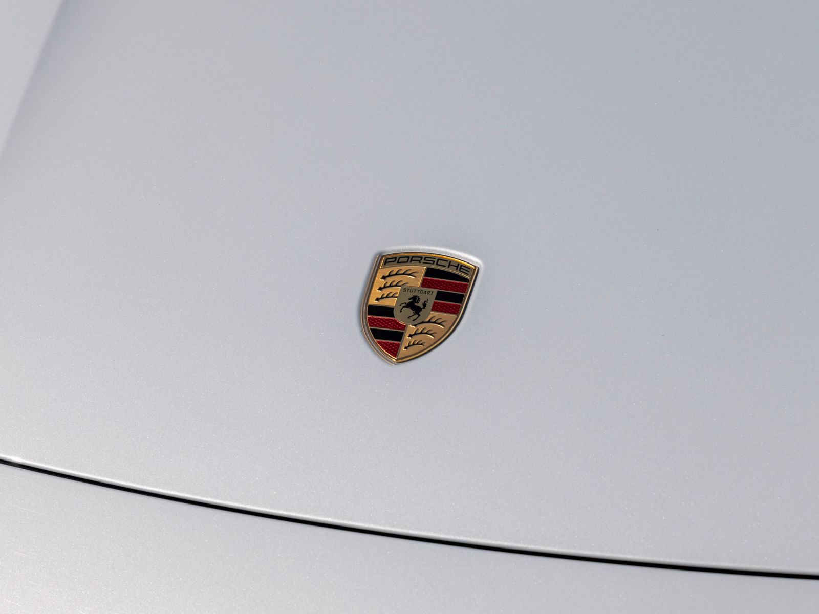 New 2026 Porsche Taycan AWD/4WD image 16