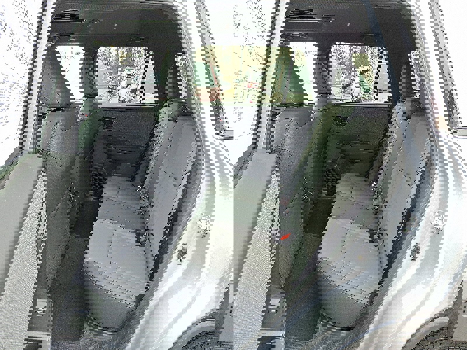 New 2026 Subaru Outback Premium image 6