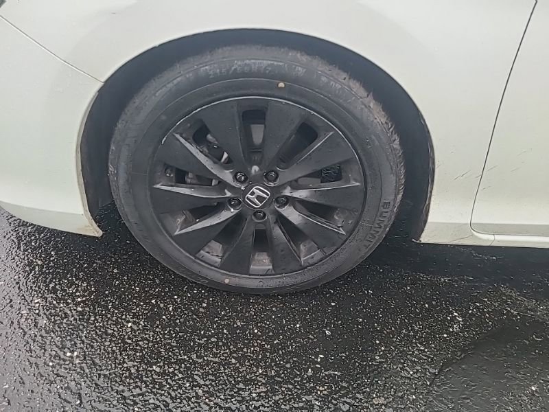 Used 2013 Honda Accord EX-L image 10