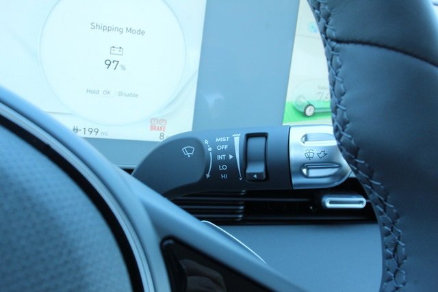 New 2024 Hyundai Ioniq 5 SEL image 34