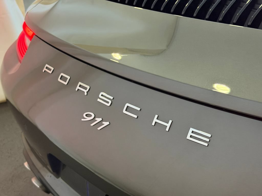 Used 2017 Porsche 911 Carrera S RWD image 23