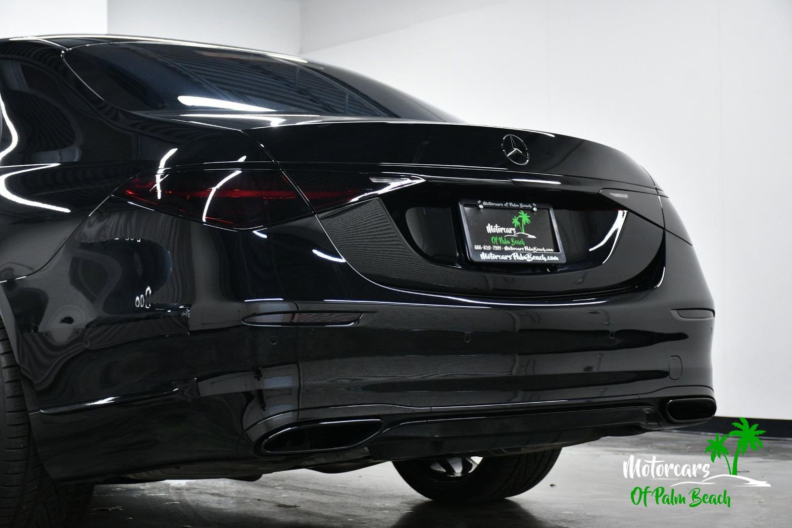 Used 2023 Mercedes-Benz S 500 4MATIC image 7