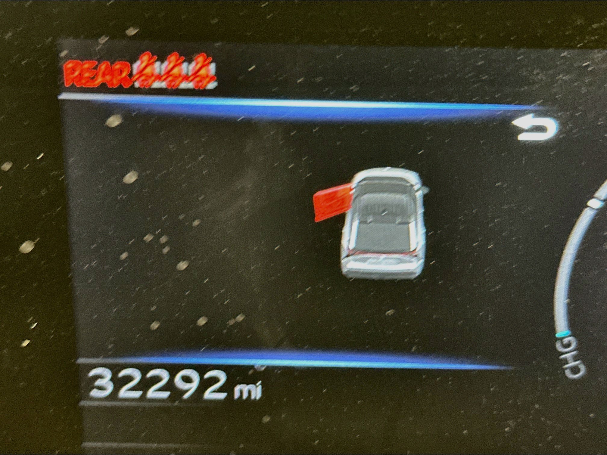 Used 2024 Toyota bZ4X AWD w/ Weather Package image 19