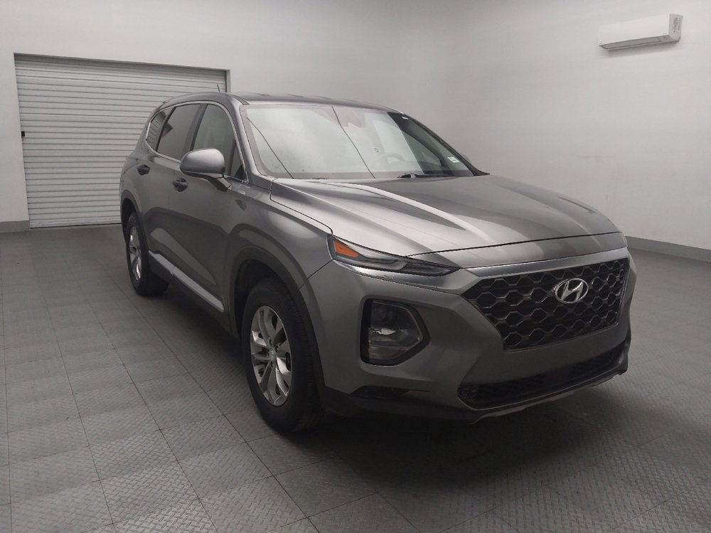 Used 2019 Hyundai Santa Fe SE image 13