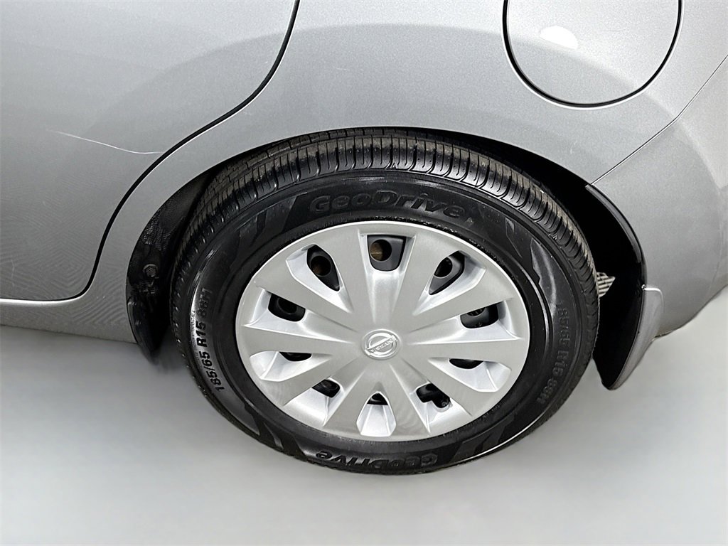 Used 2014 Nissan Versa Note SV image 30