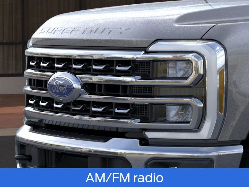 New 2026 Ford F250 XLT w/ XLT Premium Package image 22