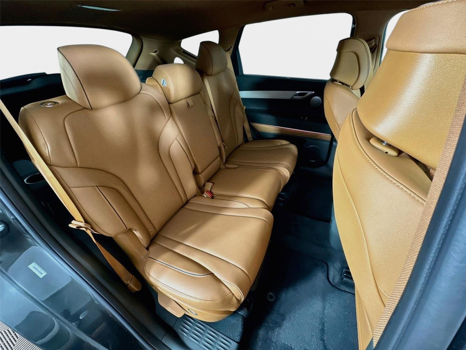 New 2027 Genesis GV80 2.5T Advanced AWD/4WD image 29