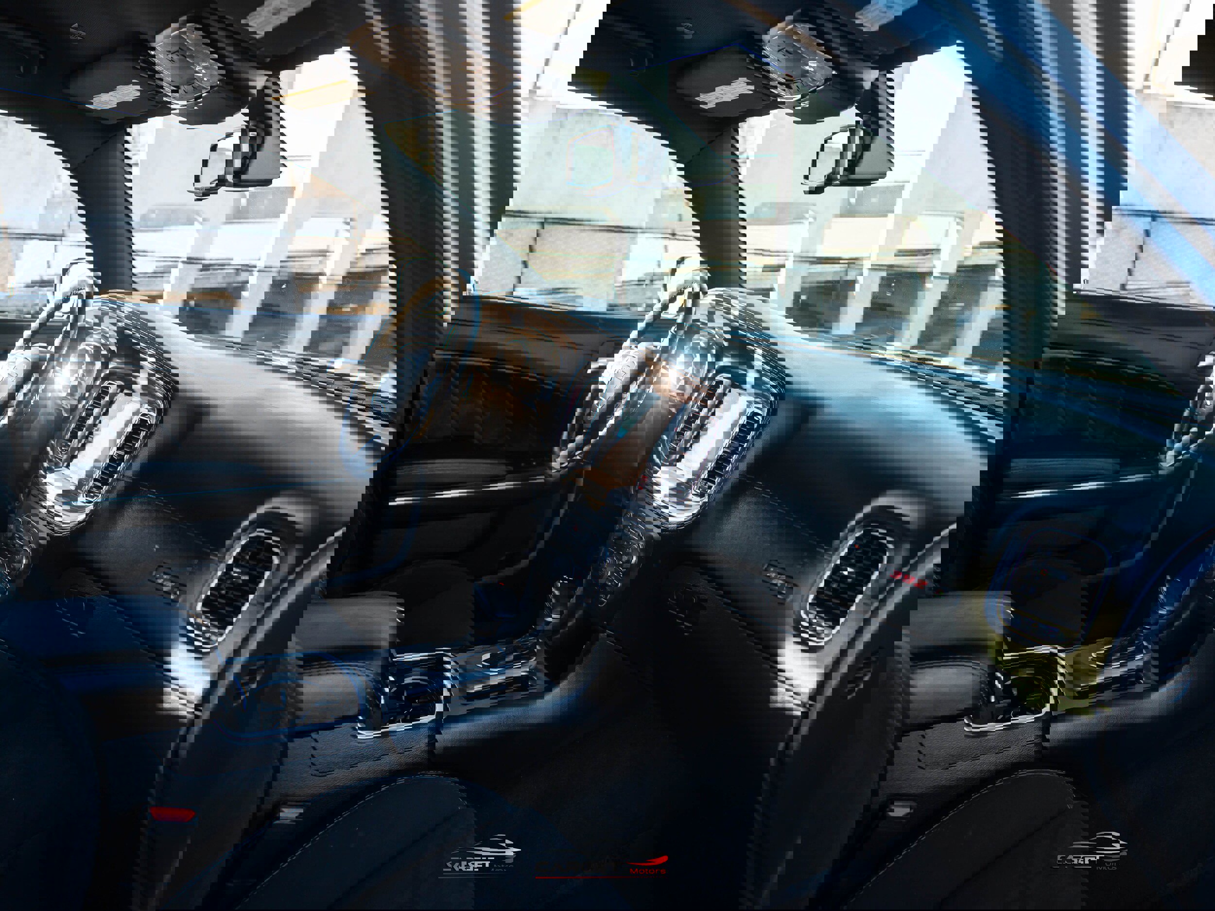 Used 2021 Dodge Charger Scat Pack image 13