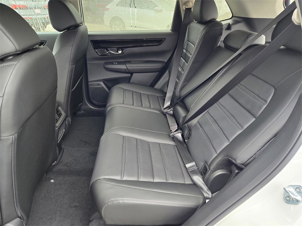 New 2026 Honda CR-V EX-L image 10