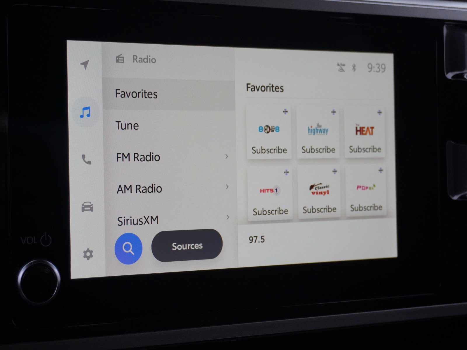 Used 2025 Toyota Tundra SR5 w/ TRD Off-Road Package image 29