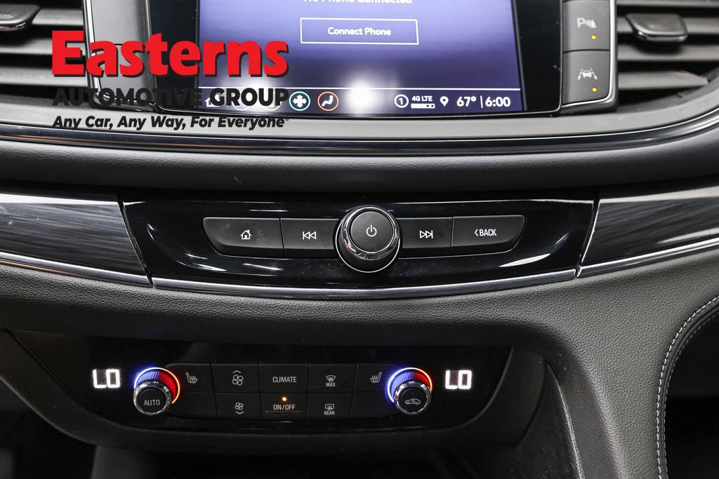 Used 2023 Buick Enclave Essence FWD image 22