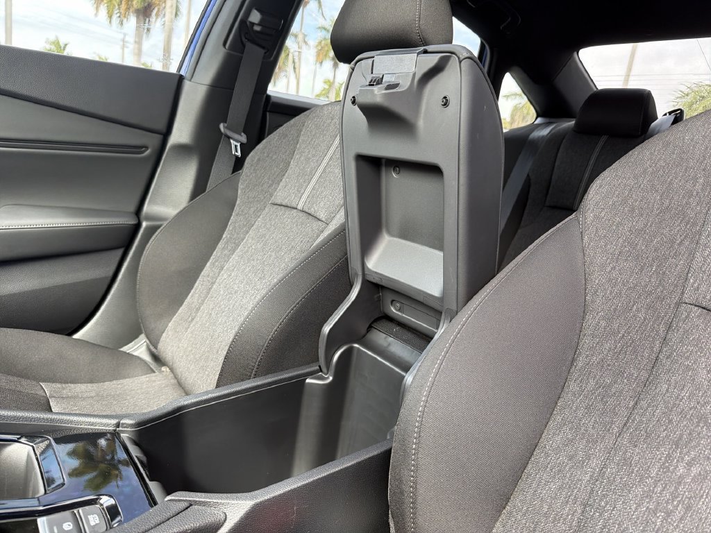 Used 2025 Honda Accord Sport image 51