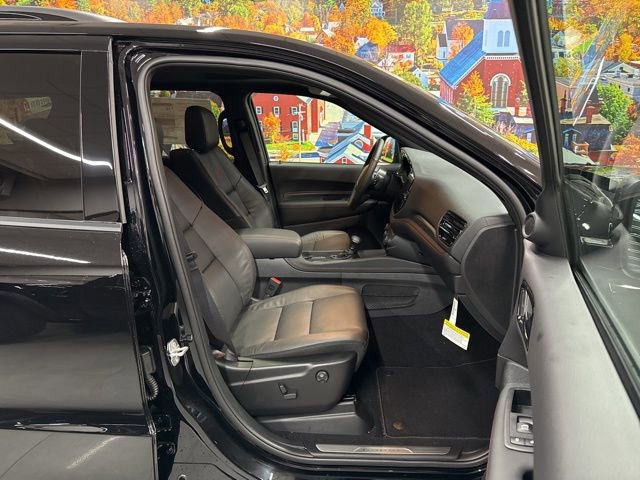 New 2026 Dodge Durango GT image 54