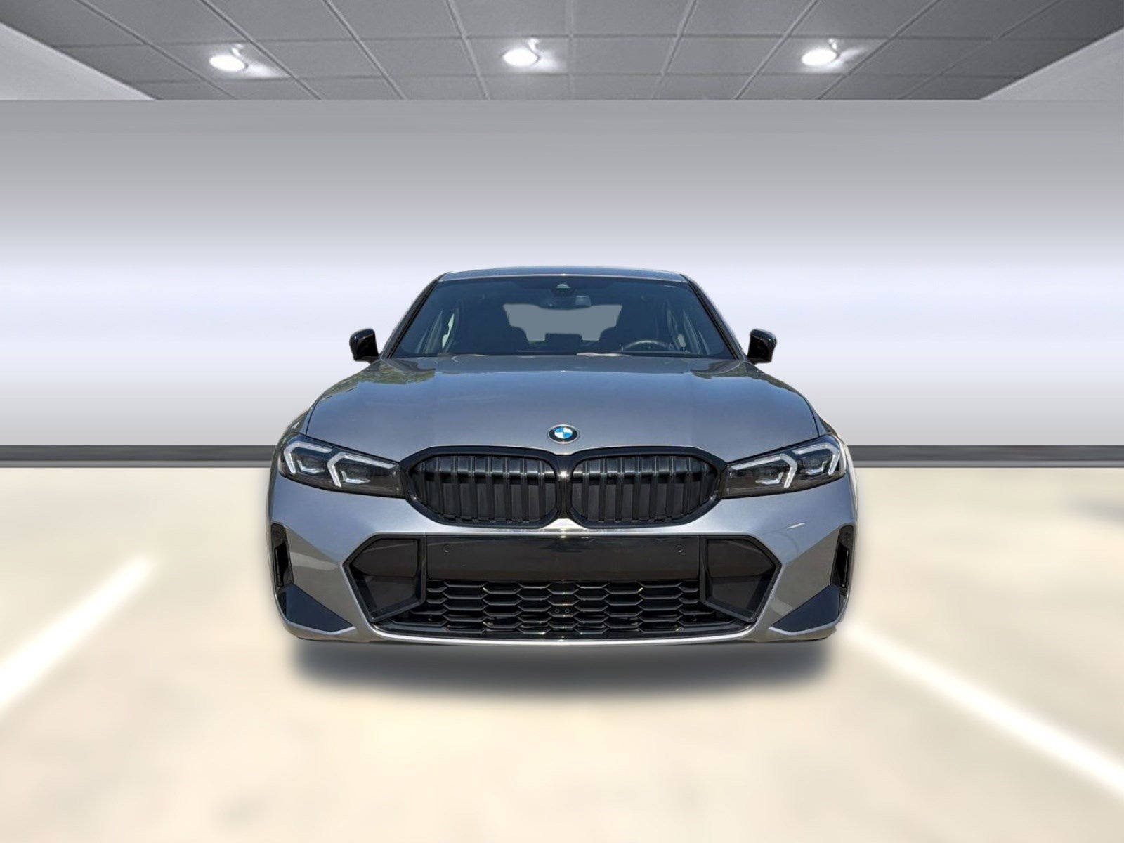 Certified 2023 BMW 330i Sedan w/ M Sport Package image 5