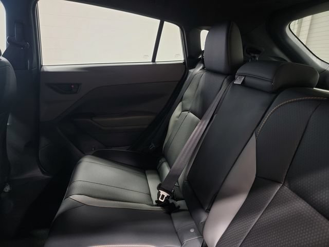 New 2026 Subaru Crosstrek 2.5i Wilderness AWD/4WD image 13