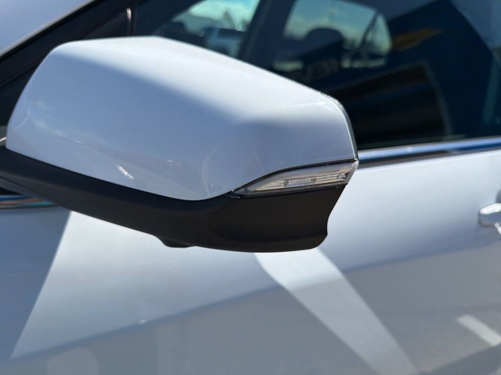 Certified 2022 Chevrolet Equinox LT image 12