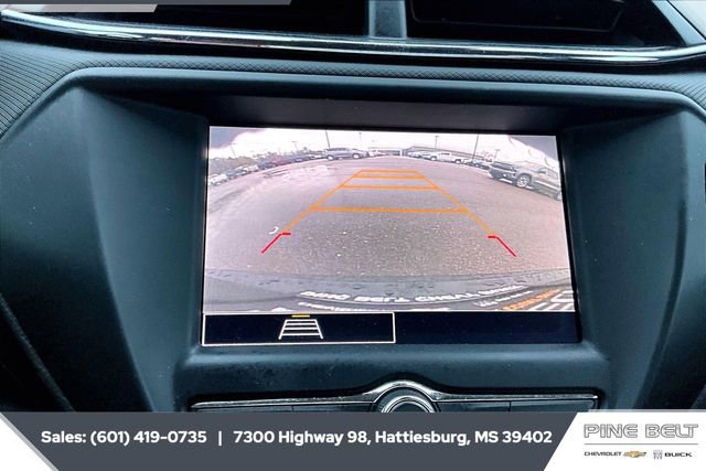 Certified 2021 Chevrolet TrailBlazer LS image 15