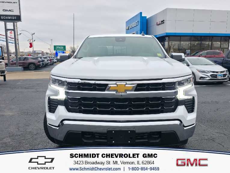 New 2026 Chevrolet Silverado 1500 LT image 2