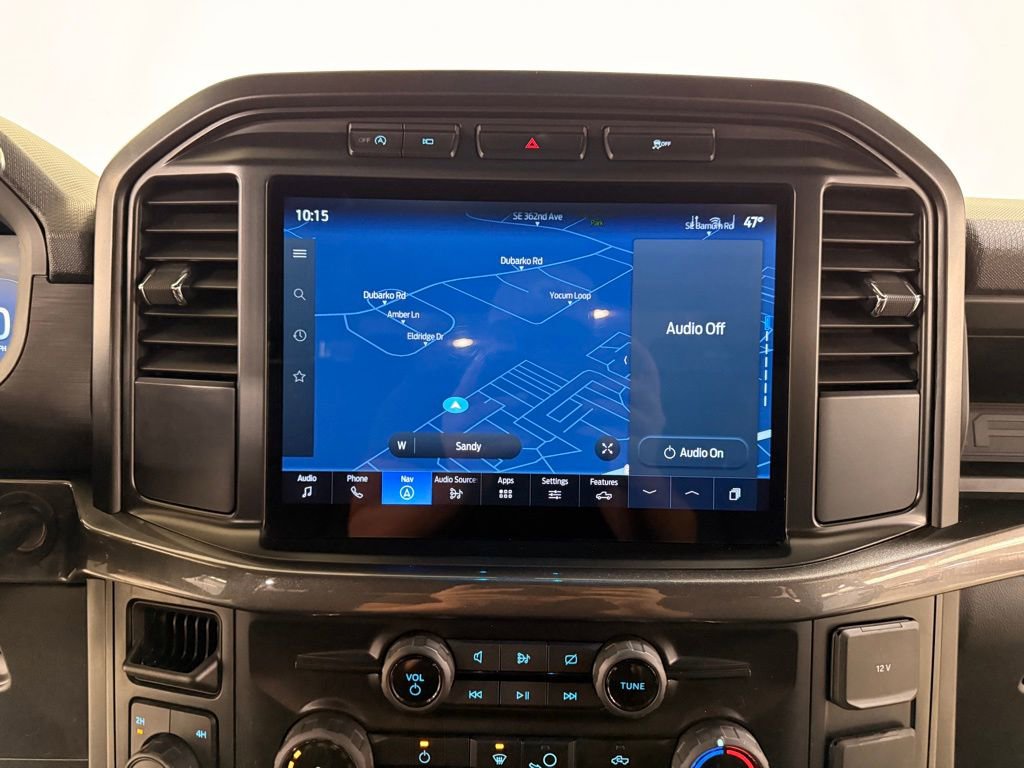 Used 2024 Ford F150 STX image 20