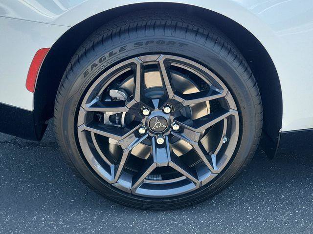 New 2026 Dodge Charger Scat Pack w/ Blacktop Package AWD/4WD image 6