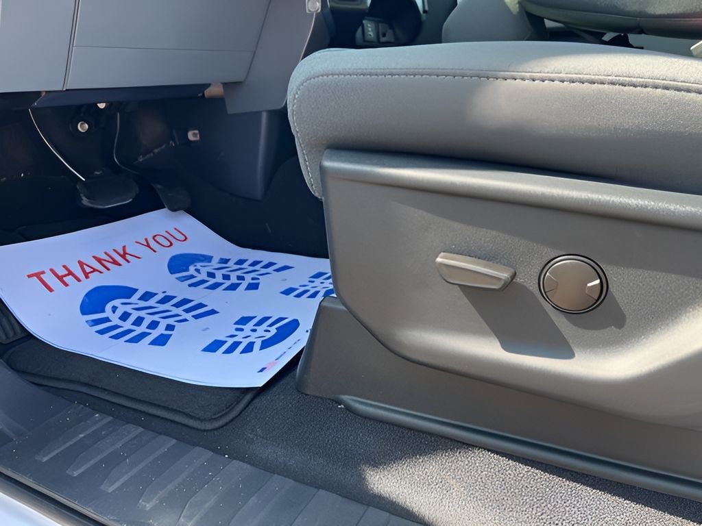 New 2025 Ford F150 XLT w/ Equipment Group 301A Standard image 22