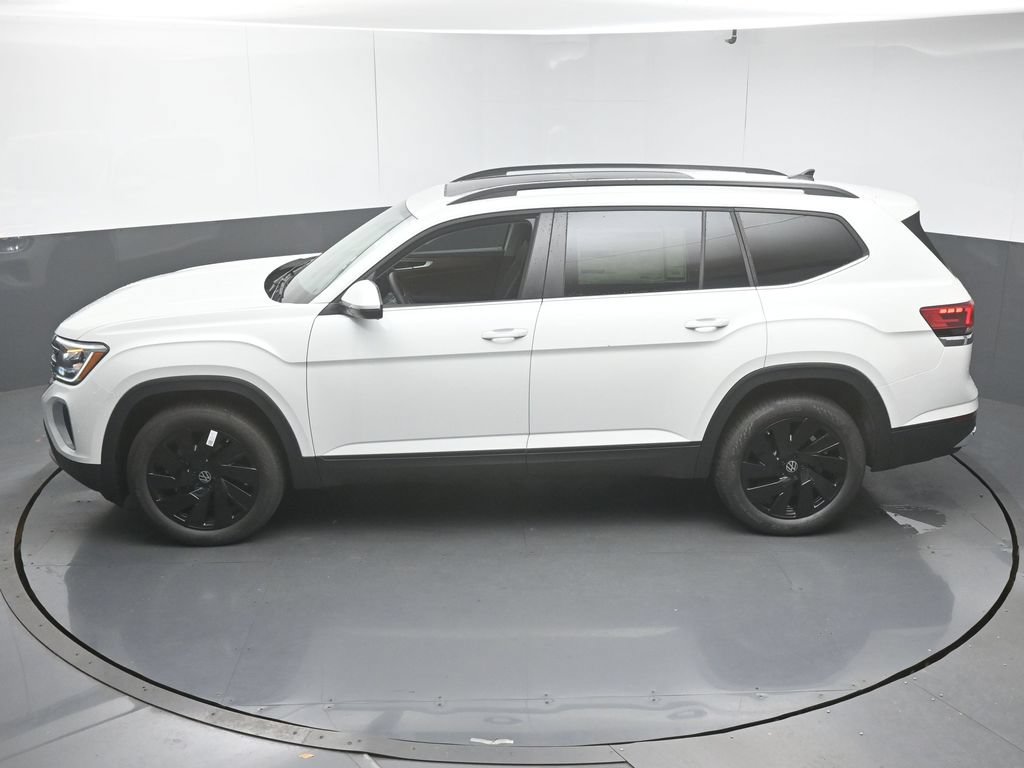 New 2026 Volkswagen Atlas SE AWD/4WD image 44