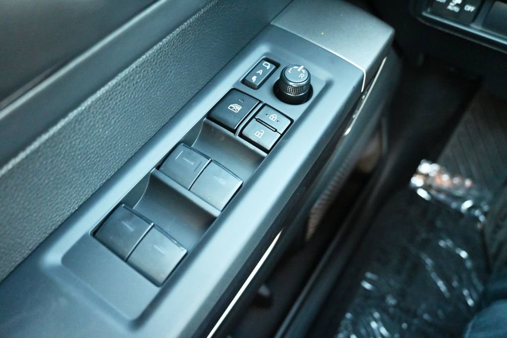 New 2026 Toyota Tundra Platinum AWD/4WD image 25