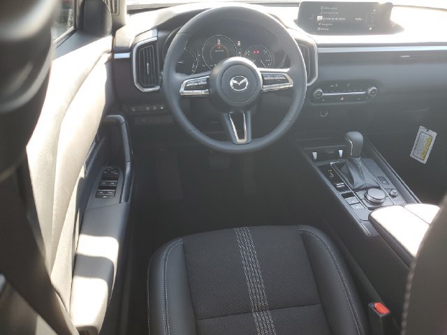New 2026 MAZDA CX-50 2.5 Hybrid w/ Preferred Pkg AWD/4WD image 11