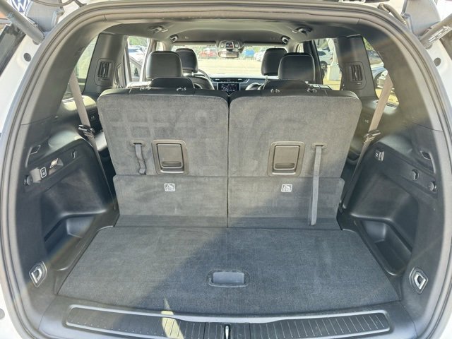 Used 2023 Jeep Grand Cherokee L Altitude image 9