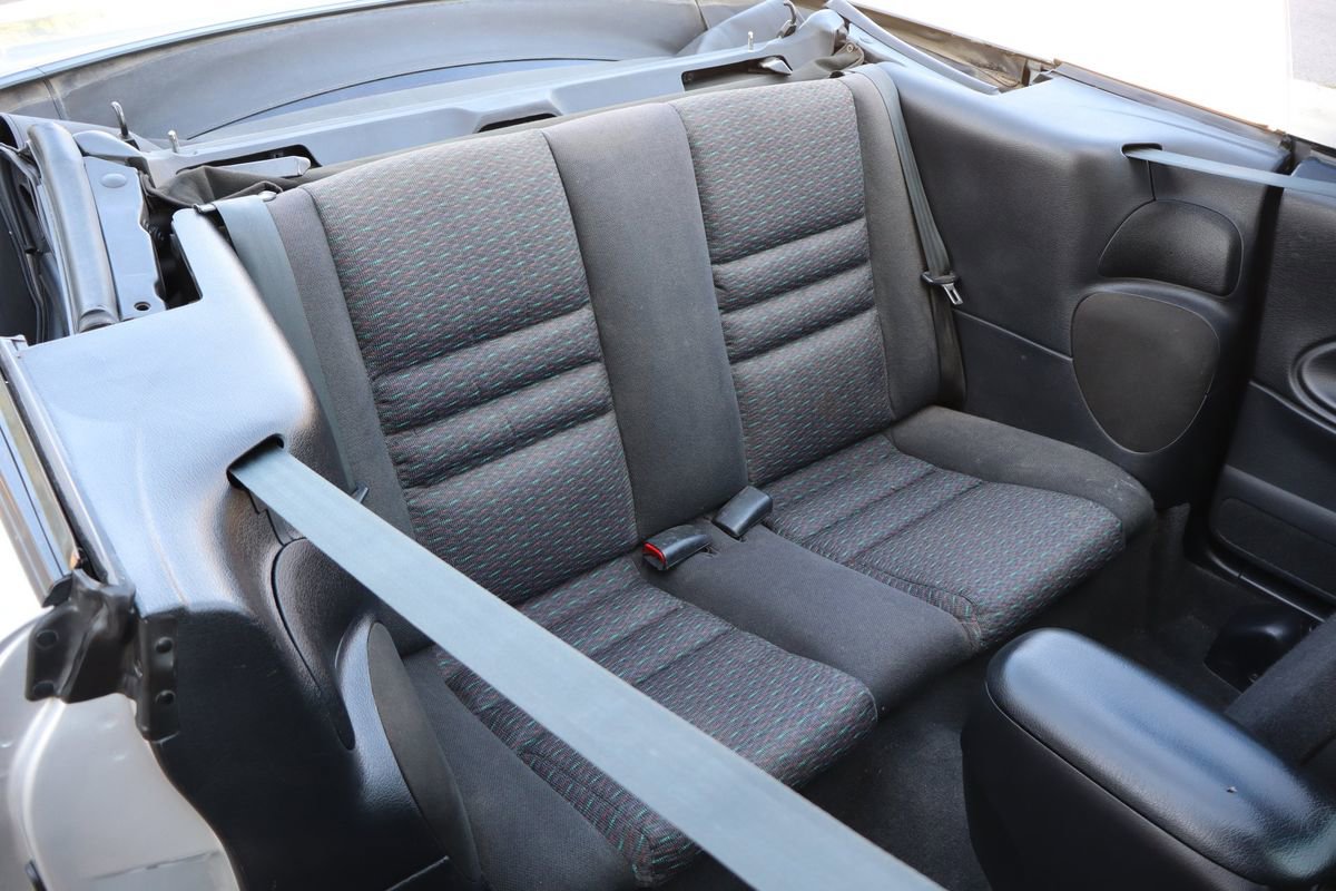 Used 1998 Ford Mustang GT image 22