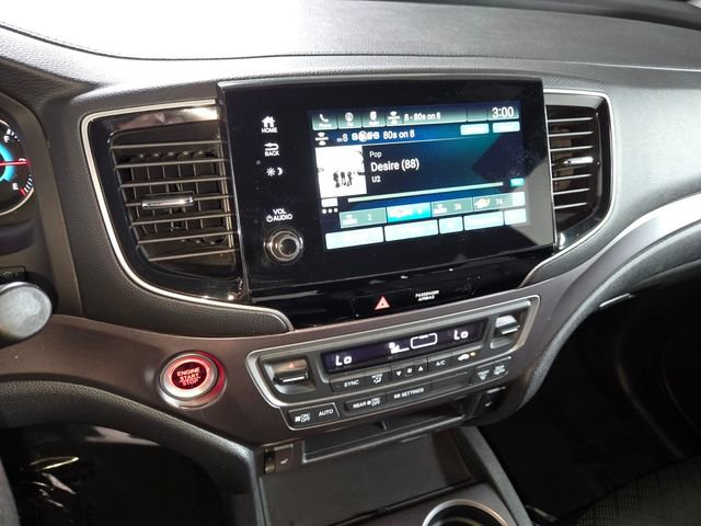Used 2019 Honda Passport EX-L image 31