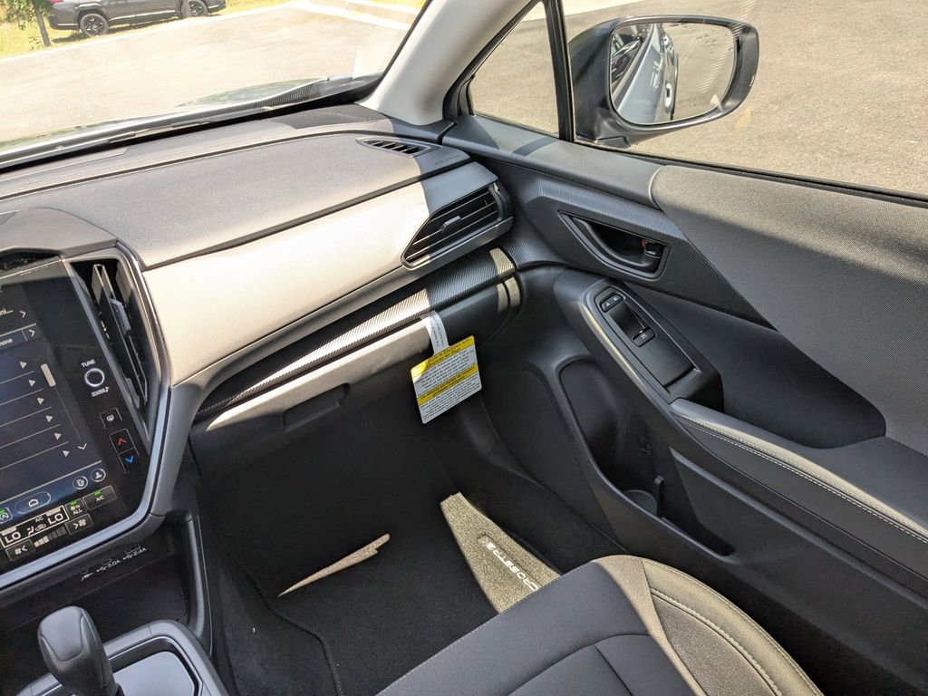 New 2026 Subaru Crosstrek 2.0i Premium AWD/4WD image 16