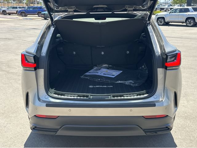 New 2026 Lexus NX 350 AWD w/ Premium Package image 19