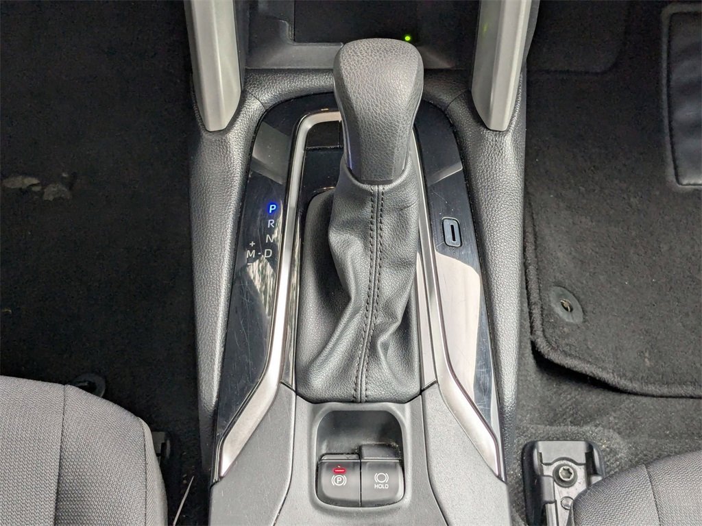 Used 2024 Toyota Corolla Cross LE image 25