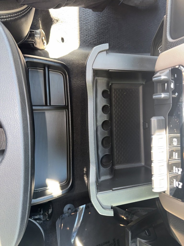 Used 2022 RAM 2500 Laramie image 33