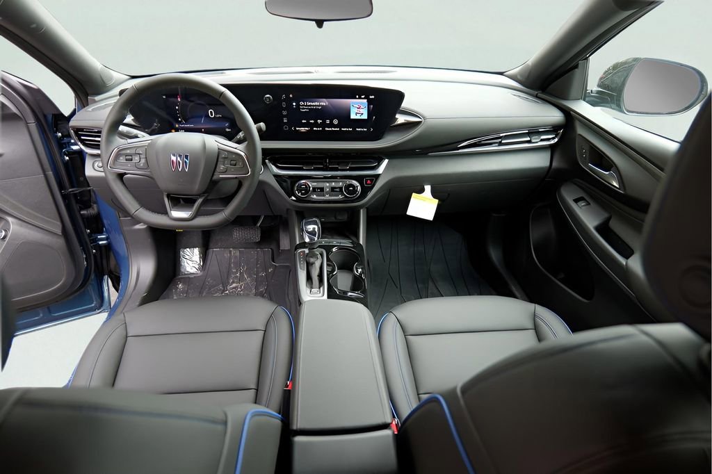New 2026 Buick Envista Sport Touring w/ Convenience I Package image 25