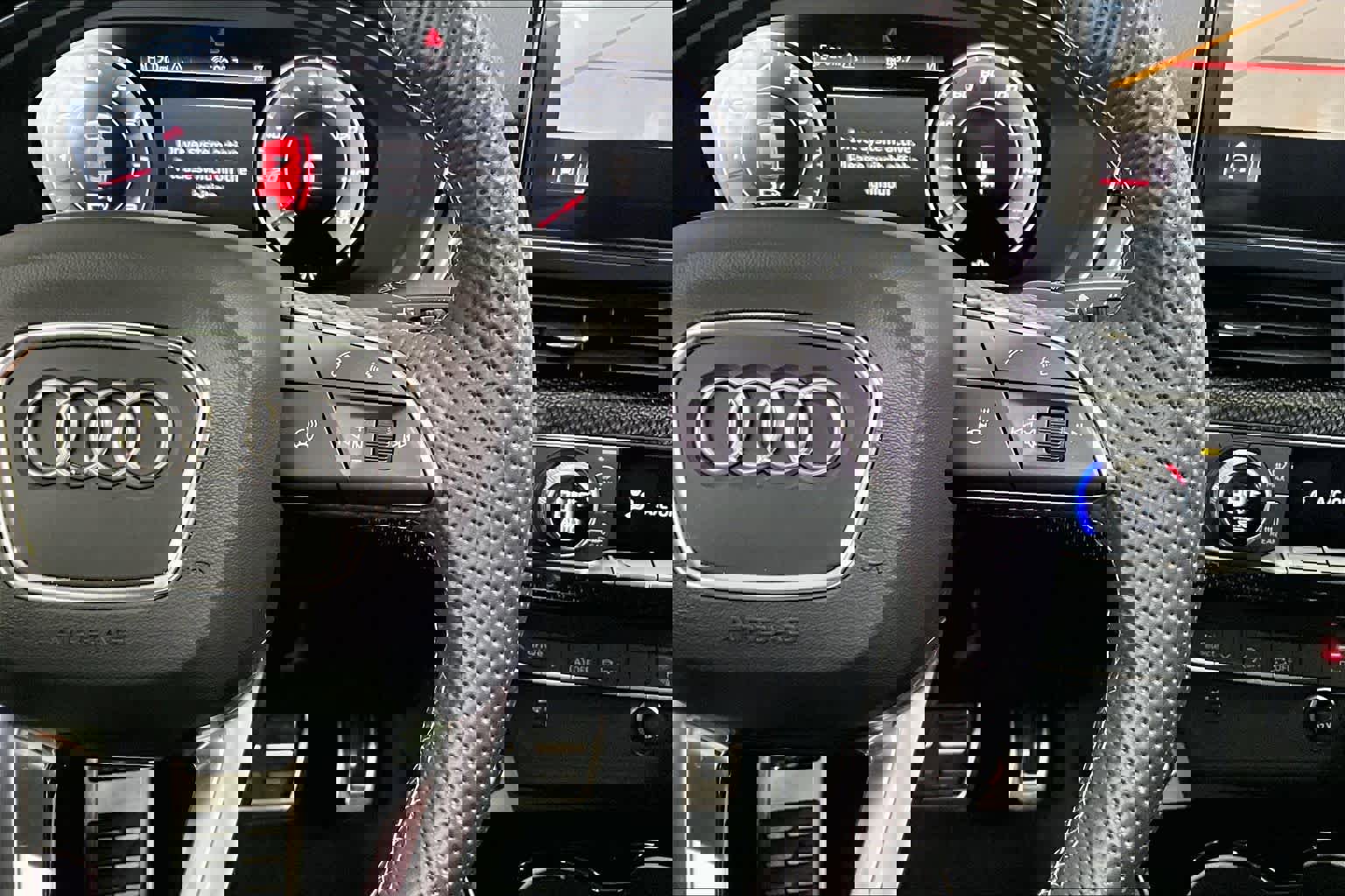 Used 2024 Audi S5 Premium Plus image 22