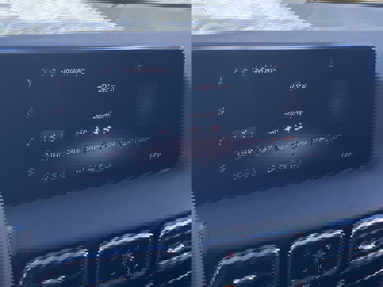 New 2026 Nissan Sentra SV w/ SV Convenience Package image 26